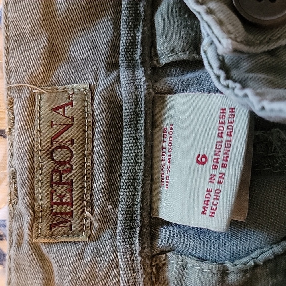 Merona Short - Picture 4 of 4